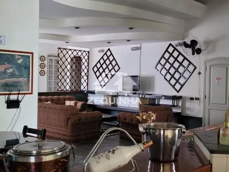Chácara, 7 quartos, 3762 m² - Foto 15