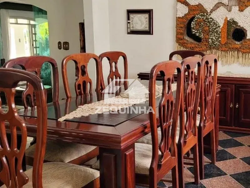 Chácara, 7 quartos, 3762 m² - Foto 20