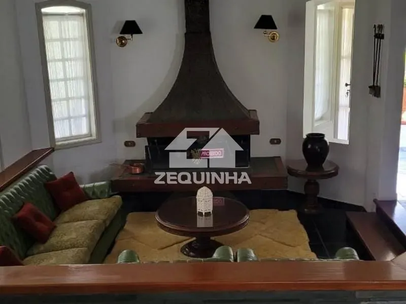 Chácara, 7 quartos, 3762 m² - Foto 18