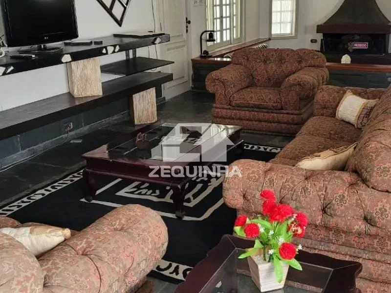 Chácara, 7 quartos, 3762 m² - Foto 12