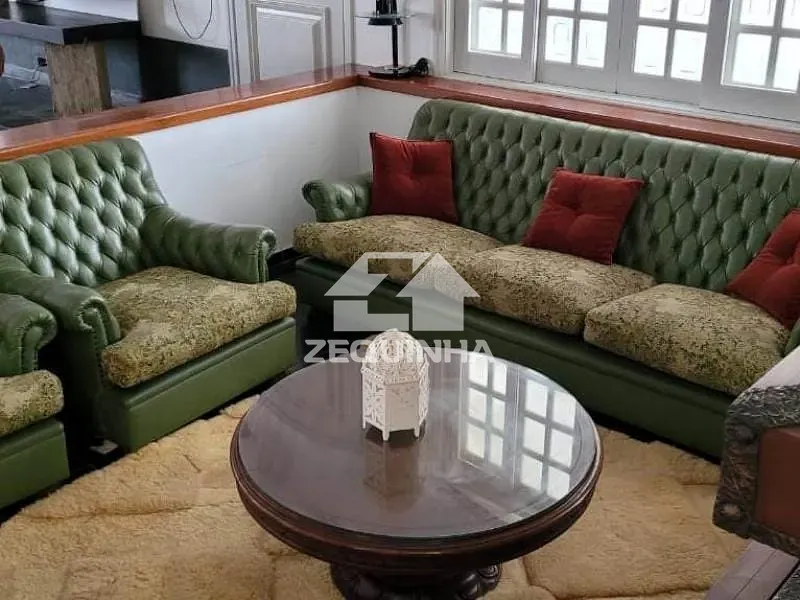 Chácara, 7 quartos, 3762 m² - Foto 19