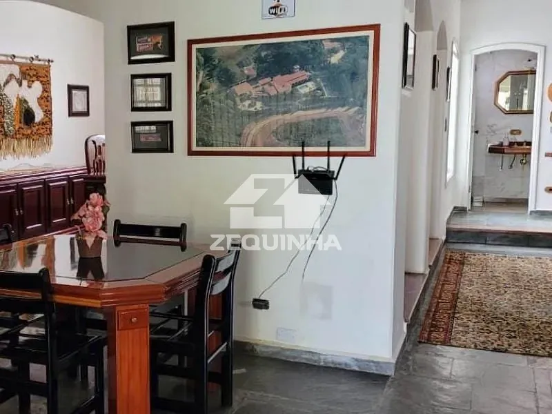 Chácara, 7 quartos, 3762 m² - Foto 24