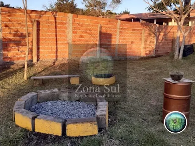Chácara com 100m² 2 quartos e 2 banheiros, à venda, no bairro Vila Xavier em Piedade
