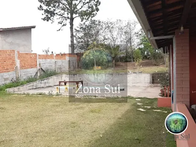 Chácara com 100m² 2 quartos e 2 banheiros, à venda, no bairro Vila Xavier em Piedade