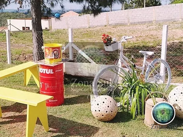 Chácara com 100m² 2 quartos e 2 banheiros, à venda, no bairro Vila Xavier em Piedade