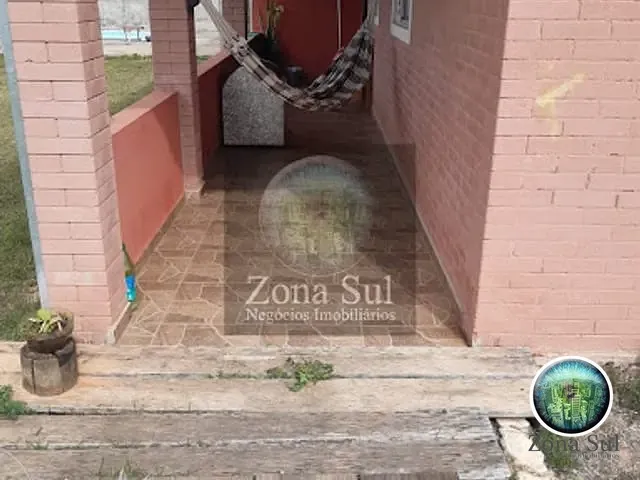 Chácara com 100m² 2 quartos e 2 banheiros, à venda, no bairro Vila Xavier em Piedade