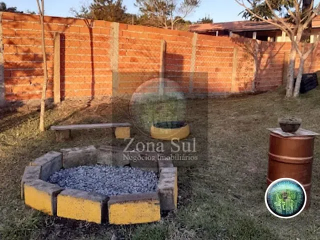 Chácara com 100m² 2 quartos e 2 banheiros, à venda, no bairro Vila Xavier em Piedade