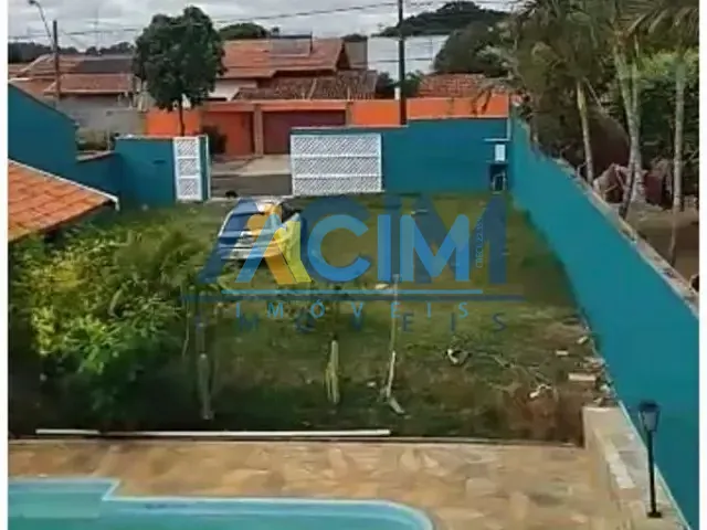 Chácara com 1179m², à venda, no bairro Jardim Botânico em Jaguariúna