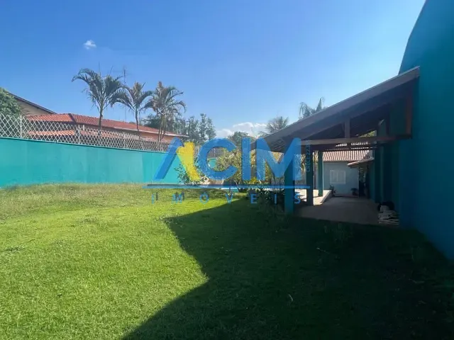 Chácara com 1179m², à venda, no bairro Jardim Botânico em Jaguariúna
