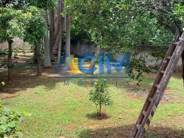 Chácara com 1179m², à venda, no bairro Jardim Botânico em Jaguariúna