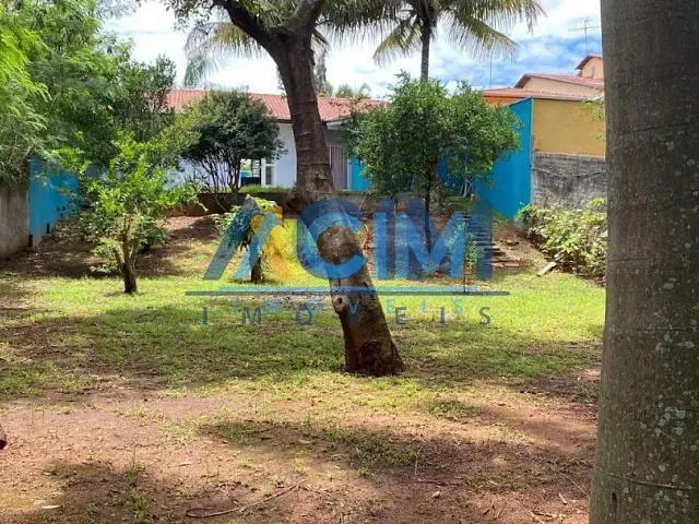 Chácara com 1179m², à venda, no bairro Jardim Botânico em Jaguariúna