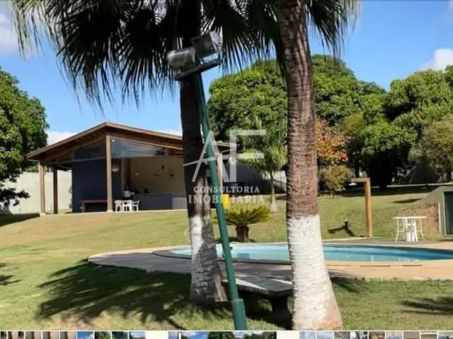 Chácara com 3557m² 2 quartos e 1 banheiro, à venda, no bairro Jardim Bela Vista em Taubaté