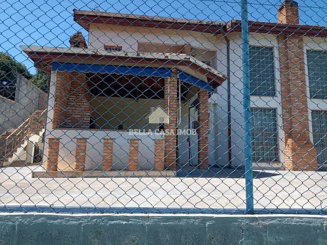 Chácara com 875m² 5 quartos e 5 banheiros, à venda, no bairro Araçoiba em Araçoiaba da Serra