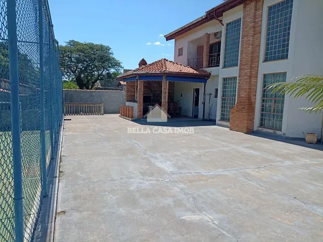 Chácara com 875m² 5 quartos e 5 banheiros, à venda, no bairro Araçoiba em Araçoiaba da Serra