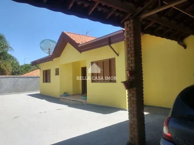 Chácara com 875m² 5 quartos e 5 banheiros, à venda, no bairro Araçoiba em Araçoiaba da Serra