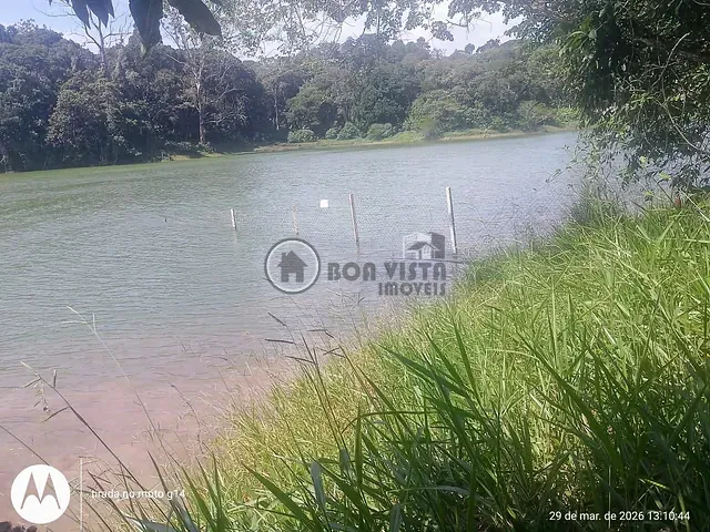 Chácara à venda, no bairro Dos Finco em São Bernardo do Campo