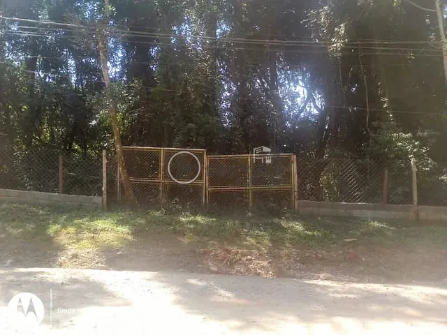 Chácara à venda, no bairro Dos Finco em São Bernardo do Campo