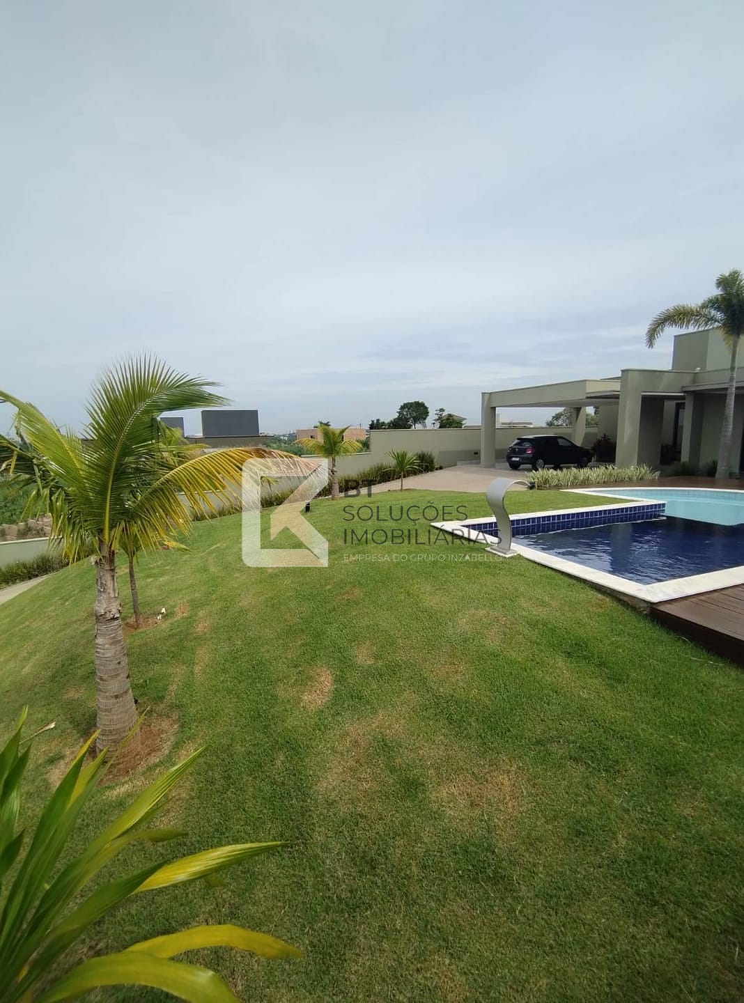 Chácara à venda com 3 quartos, 261m² - Foto 20