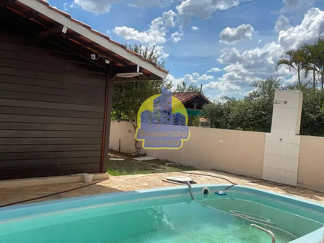 Casa com 450m² 2 quartos e 1 banheiro, à venda, no bairro Porangaba em Porangaba