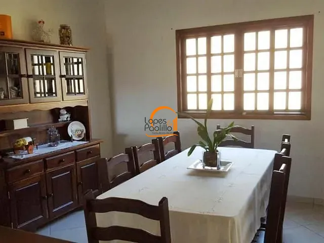 Chácara com 3000m² 5 quartos e 3 banheiros, à venda, no bairro Arara dos Pereiras em Bragança Paulista
