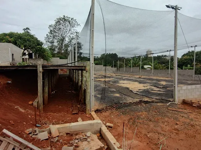 Chácara com 4079m², à venda, no bairro Parque Bela Vista em Apucarana