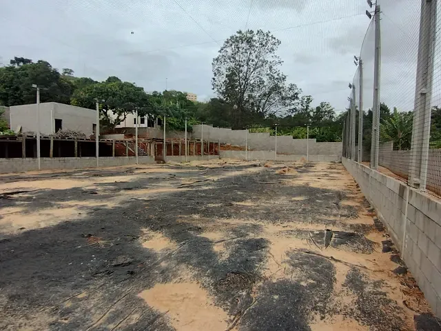 Chácara com 4079m², à venda, no bairro Parque Bela Vista em Apucarana