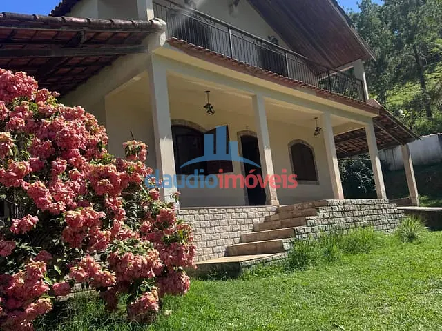Chácara com 1790m² 3 quartos e 4 banheiros, à venda, no bairro Vila Nova em Barra Mansa