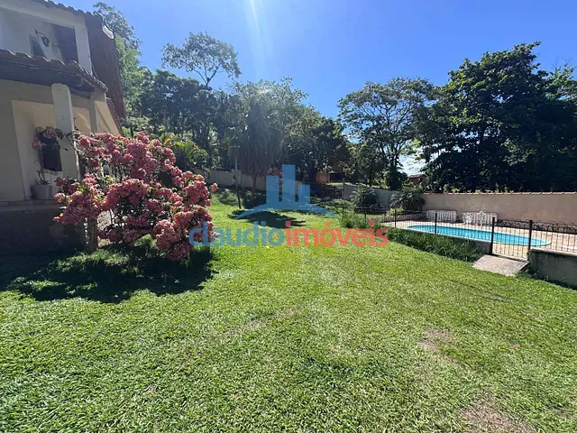 Chácara com 1790m² 3 quartos e 4 banheiros, à venda, no bairro Vila Nova em Barra Mansa