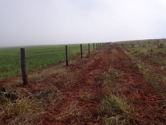 Fazenda com 34540000m² 3 quartos e 3 banheiros, à venda, no bairro Zona Rural em Sonora