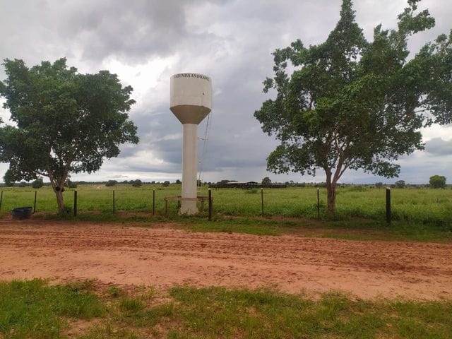 Fazenda com 34540000m² 3 quartos e 3 banheiros, à venda, no bairro Zona Rural em Sonora