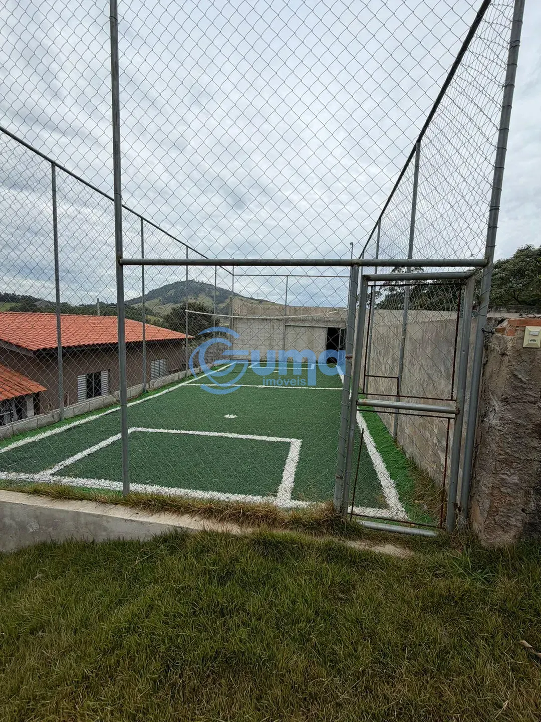 Sítio, 2 quartos, 1000 m² - Foto 4