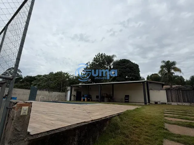 Chácara com 1000m² 2 quartos e 2 banheiros, à venda, no bairro Morro Grande da Boa Vista em Bragança Paulista