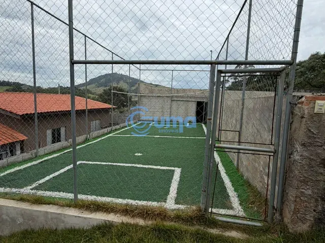 Chácara com 1000m² 2 quartos e 2 banheiros, à venda, no bairro Morro Grande da Boa Vista em Bragança Paulista