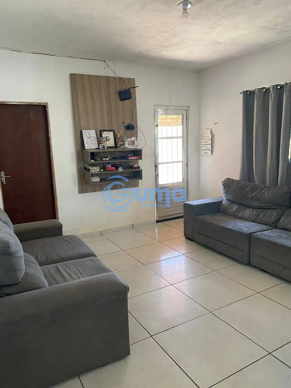 Sítio, 2 quartos, 1000 m² - Foto 6