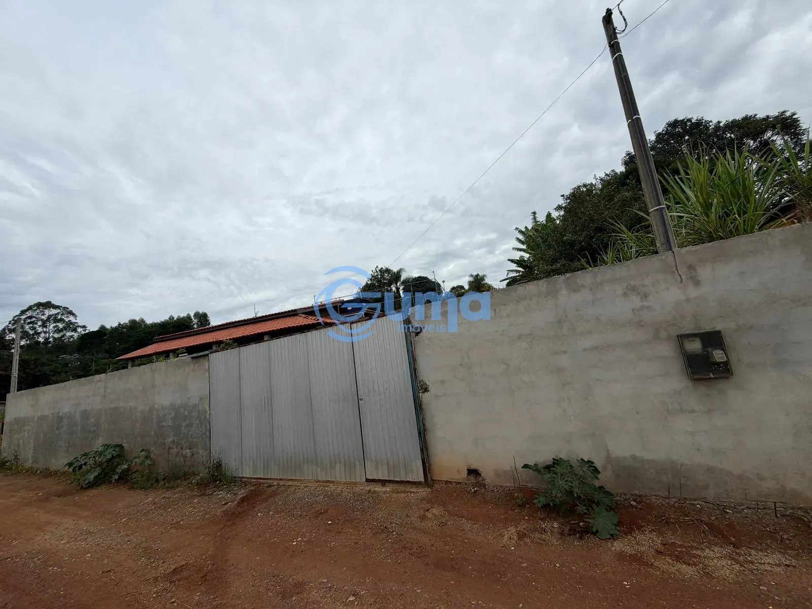Sítio, 2 quartos, 1000 m² - Foto 24