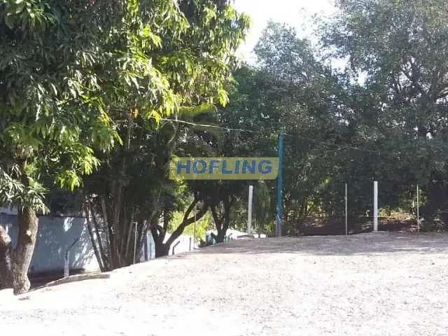 Chácara com 5127m² 5 quartos e 4 banheiros, à venda, no bairro Parque Expedicionário Hipólito em Limeira