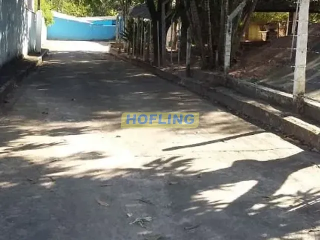 Chácara com 5127m² 5 quartos e 4 banheiros, à venda, no bairro Parque Expedicionário Hipólito em Limeira