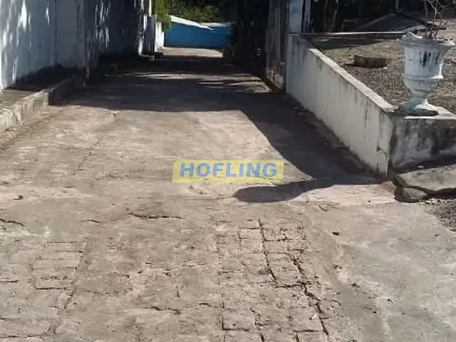 Chácara com 5127m² 5 quartos e 4 banheiros, à venda, no bairro Parque Expedicionário Hipólito em Limeira
