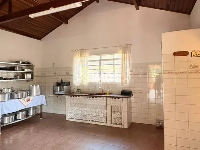 Chácara com 5300m² 4 quartos e 2 banheiros, à venda, no bairro Sítio do Mursa em Várzea Paulista
