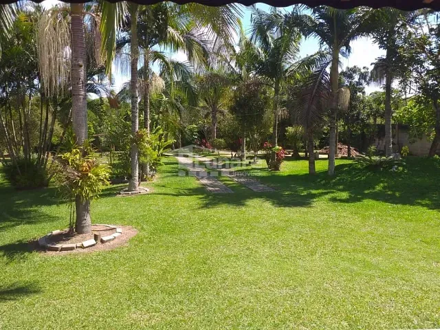 Chácara com 2550m² 3 quartos e 4 banheiros, à venda, no bairro Serrote em Santa Branca