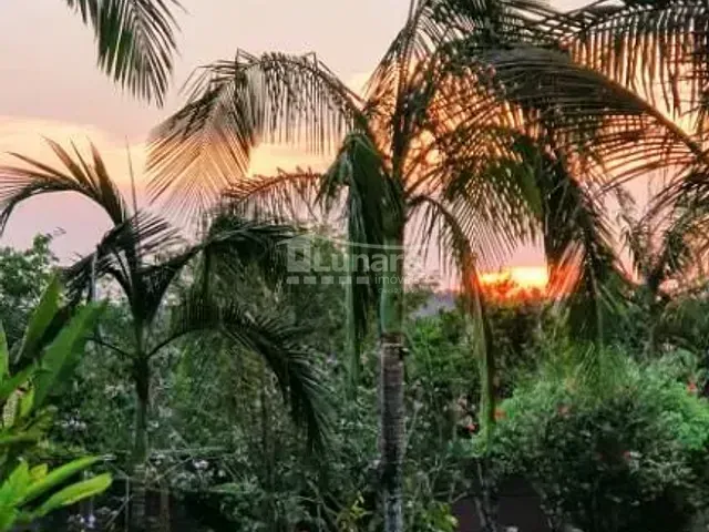 Chácara com 2550m² 3 quartos e 4 banheiros, à venda, no bairro Serrote em Santa Branca