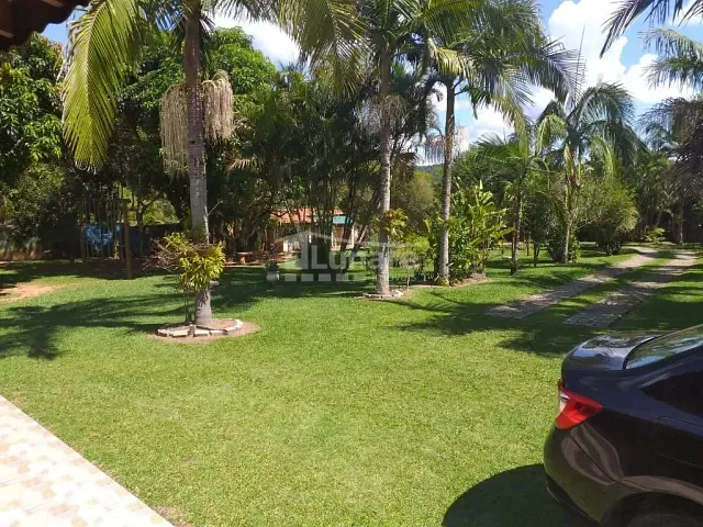 Chácara com 2550m² 3 quartos e 4 banheiros, à venda, no bairro Serrote em Santa Branca