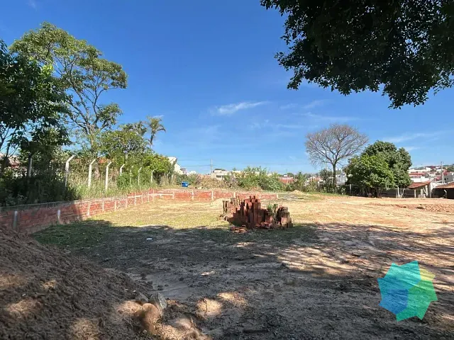 Chácara com 1000m², à venda, no bairro Chácara Alvorada em Indaiatuba