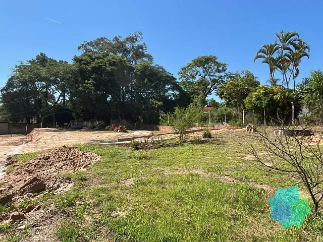 Chácara com 1000m², à venda, no bairro Chácara Alvorada em Indaiatuba