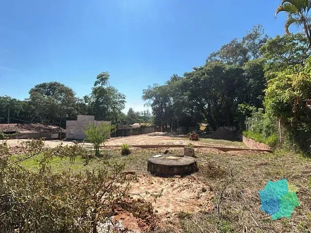 Chácara com 1000m², à venda, no bairro Chácara Alvorada em Indaiatuba