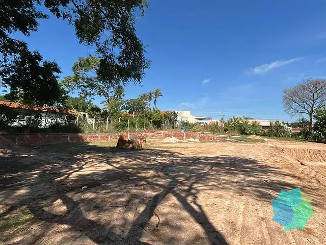 Chácara com 1000m², à venda, no bairro Chácara Alvorada em Indaiatuba