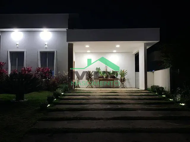 Chácara com 450m² 3 quartos e 3 banheiros, à venda, no bairro Ninho Verde II em Pardinho