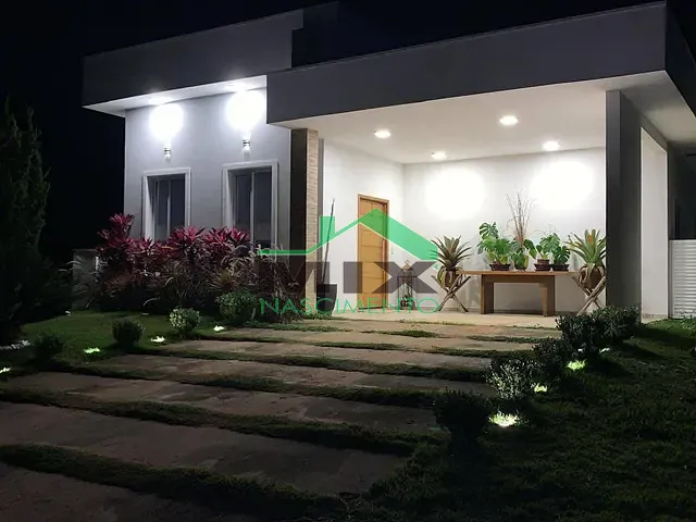 Chácara com 450m² 3 quartos e 3 banheiros, à venda, no bairro Ninho Verde II em Pardinho