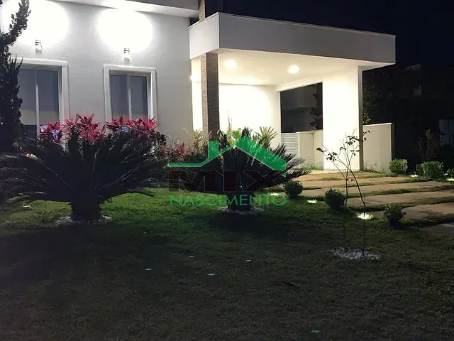 Chácara com 450m² 3 quartos e 3 banheiros, à venda, no bairro Ninho Verde II em Pardinho