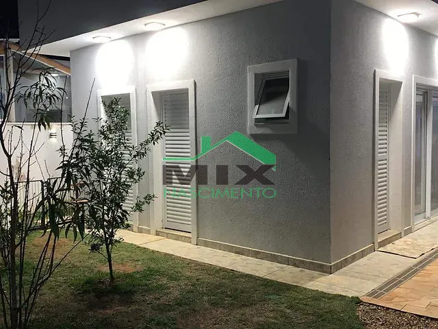 Chácara com 450m² 3 quartos e 3 banheiros, à venda, no bairro Ninho Verde II em Pardinho